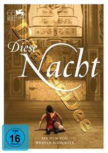 Tonight (DVD)